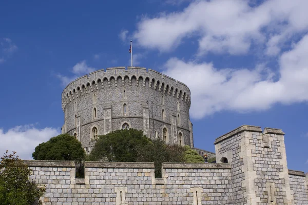 stock image Round Tower