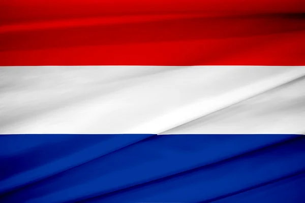 Netherlands — Stock Photo, Image