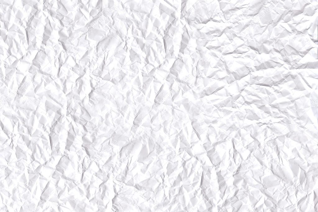 Creased paper — Stock Photo © vospalej 2054768