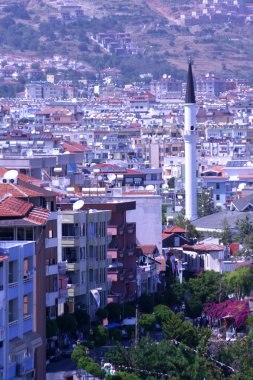 Alanya Şehir