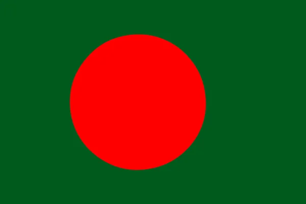 Μπανγκλαντές — Φωτογραφία Αρχείου