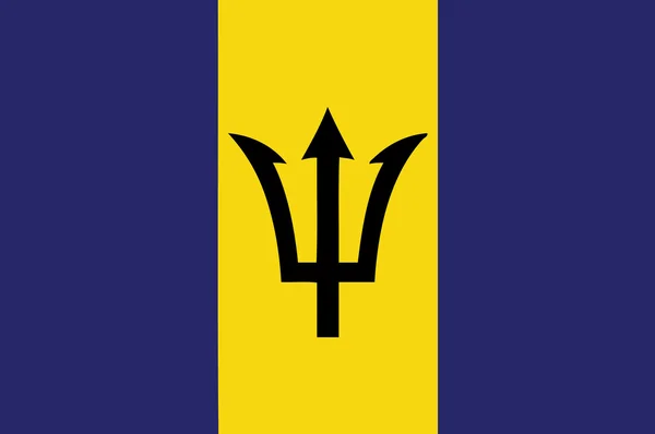 Барбадос — стокове фото