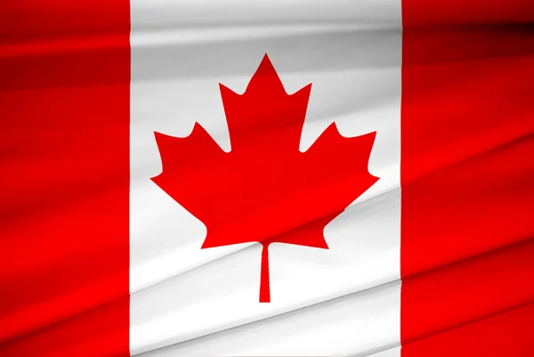 stock image Canada