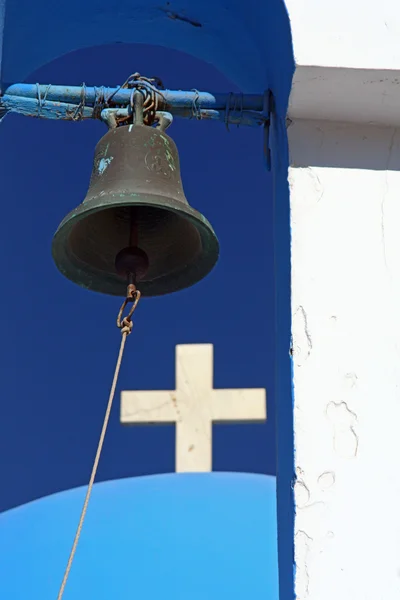 Stock image Bell tower