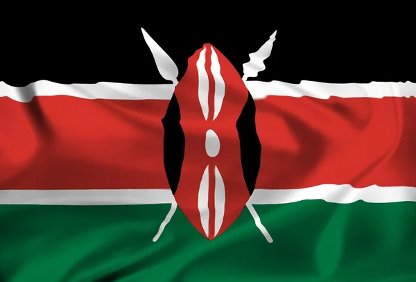 Kenya — Stock Photo, Image