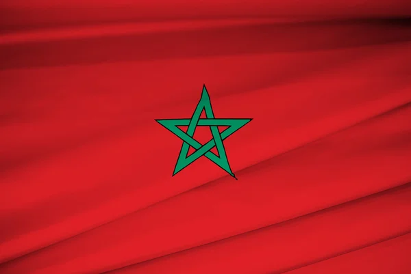 Marokko — Stockfoto