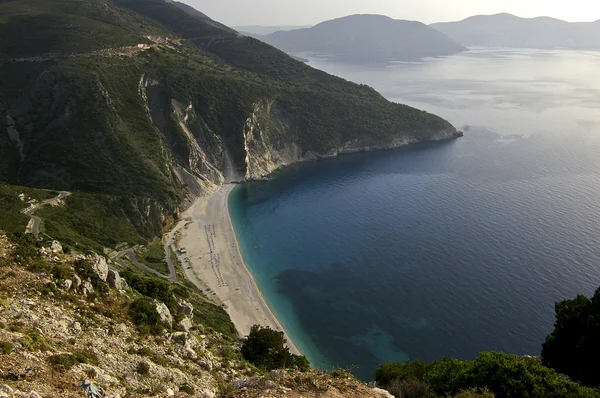 stock image Beach