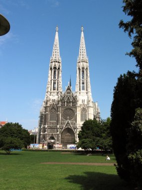 Vienna clipart