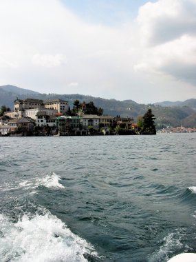 Lago Maggiore