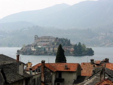 Lago Maggiore