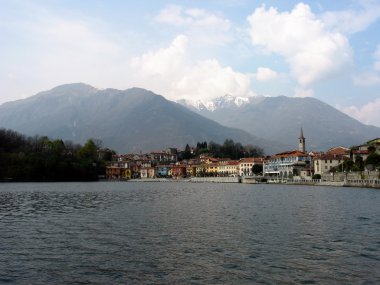 Lago Maggiore