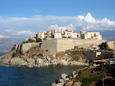 Corsica