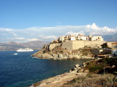 Corsica