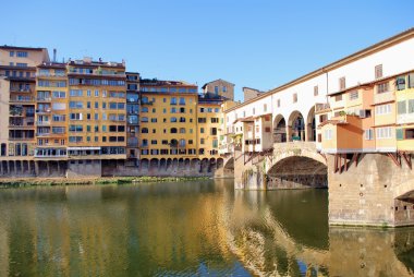 Pontevecchio, Floransa