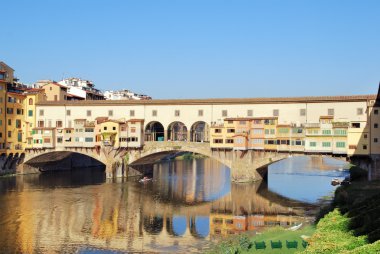 Pontevecchio, Floransa