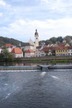 Schwandorf