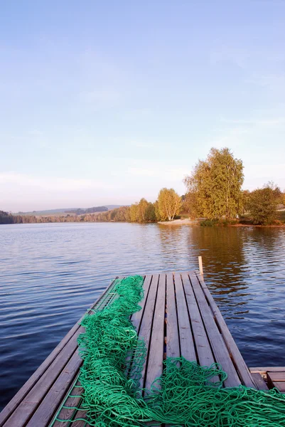 Lago di Baviera — Foto Stock
