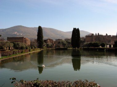 Villa Adriana