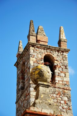 Monteriggioni şehir