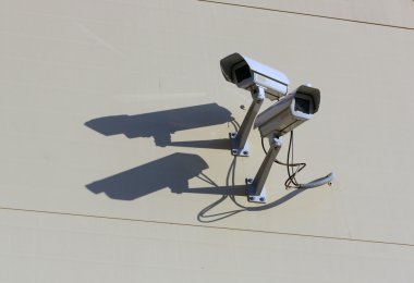 iki videocameras