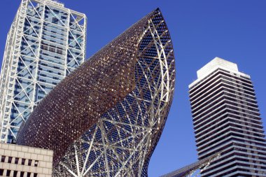 bağlantı noktası Olimpiyat, barcelona.