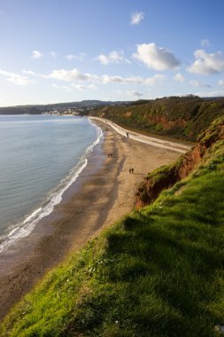 Dawlish, Devon