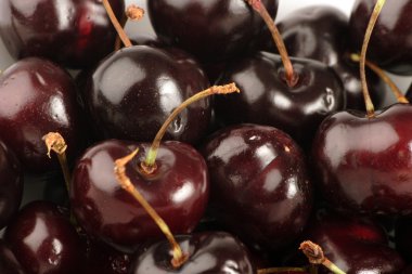 Black cherry's clipart