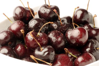 Black cherry's clipart