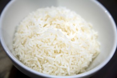 Basmati pirinç