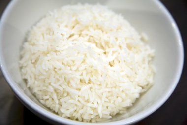 Basmati pirinç