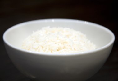 Basmati pirinç