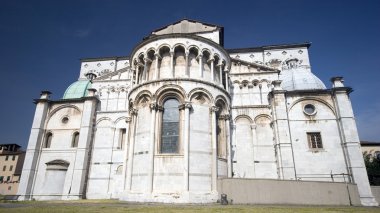 Piazza del Duomo