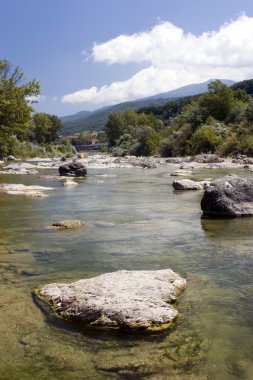 İtalya görüntüleri