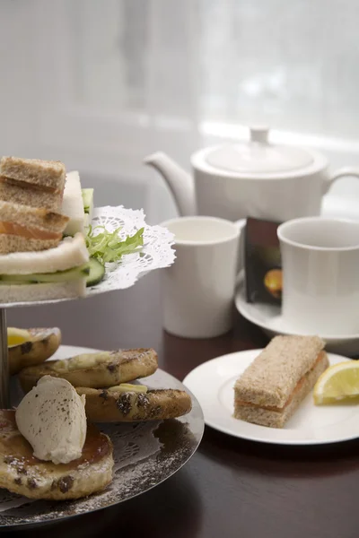 stock image Afternoon tea.