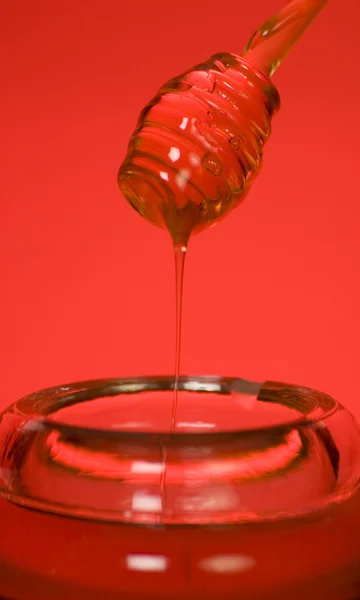 stock image Honey Pot