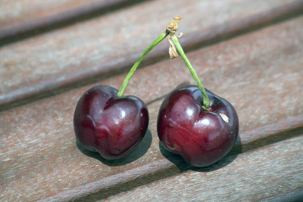 Cherrys — Stok fotoğraf