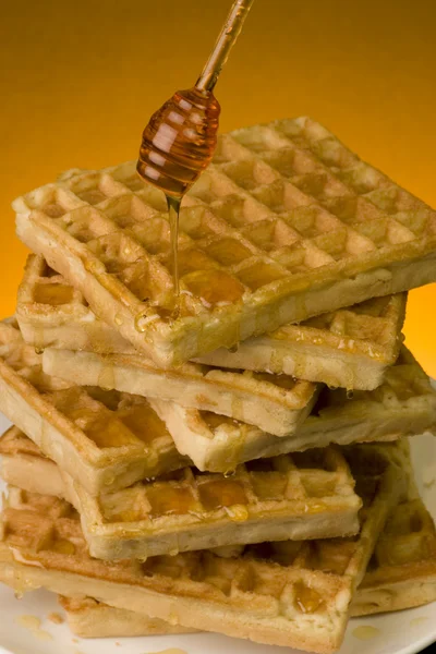 Waffle