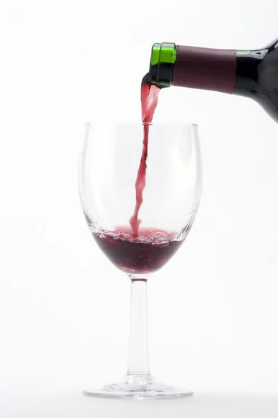 Víno — Stock fotografie