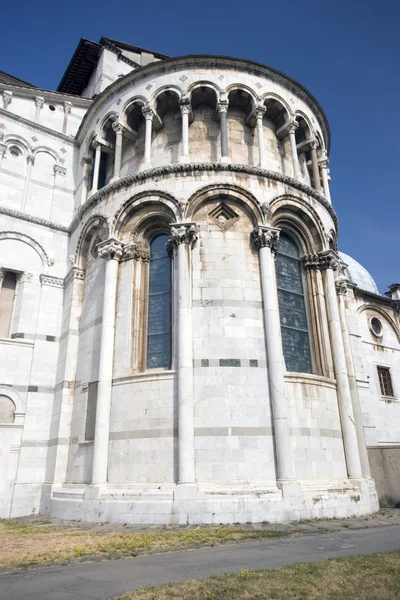 Piazza del Duomo — kuvapankkivalokuva