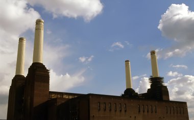 Battersea güç istasyonu