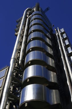 lloyds of london tower