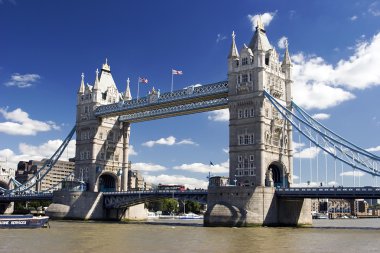 tower bridge, Londra