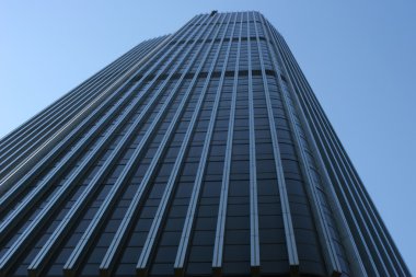 NAT west tower, Londra
