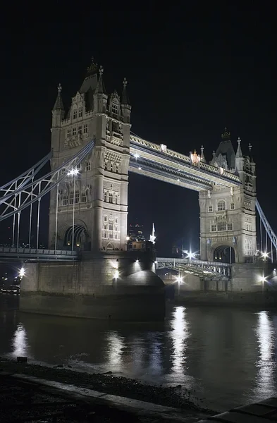 Tower bridge, london — Φωτογραφία Αρχείου