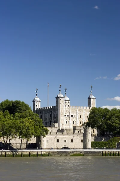 Londra Kulesi.