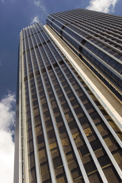 NAT Westturm, london — Stockfoto
