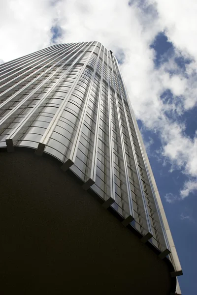NAT nyugati torony, london — Stock Fotó