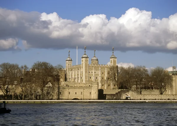 The Tower of London. — Stock Photo, Image