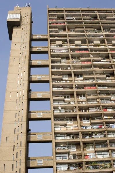 stock image Trelick Tower