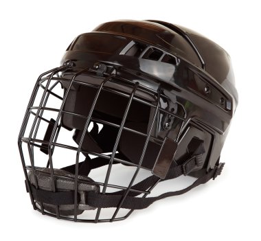 Hockey Helmet